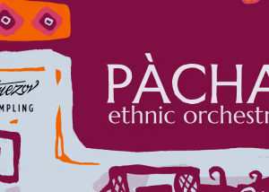Strezov Sampling Pacha Ethnic Orchestra