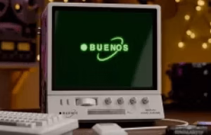 Audiopunks Buenos